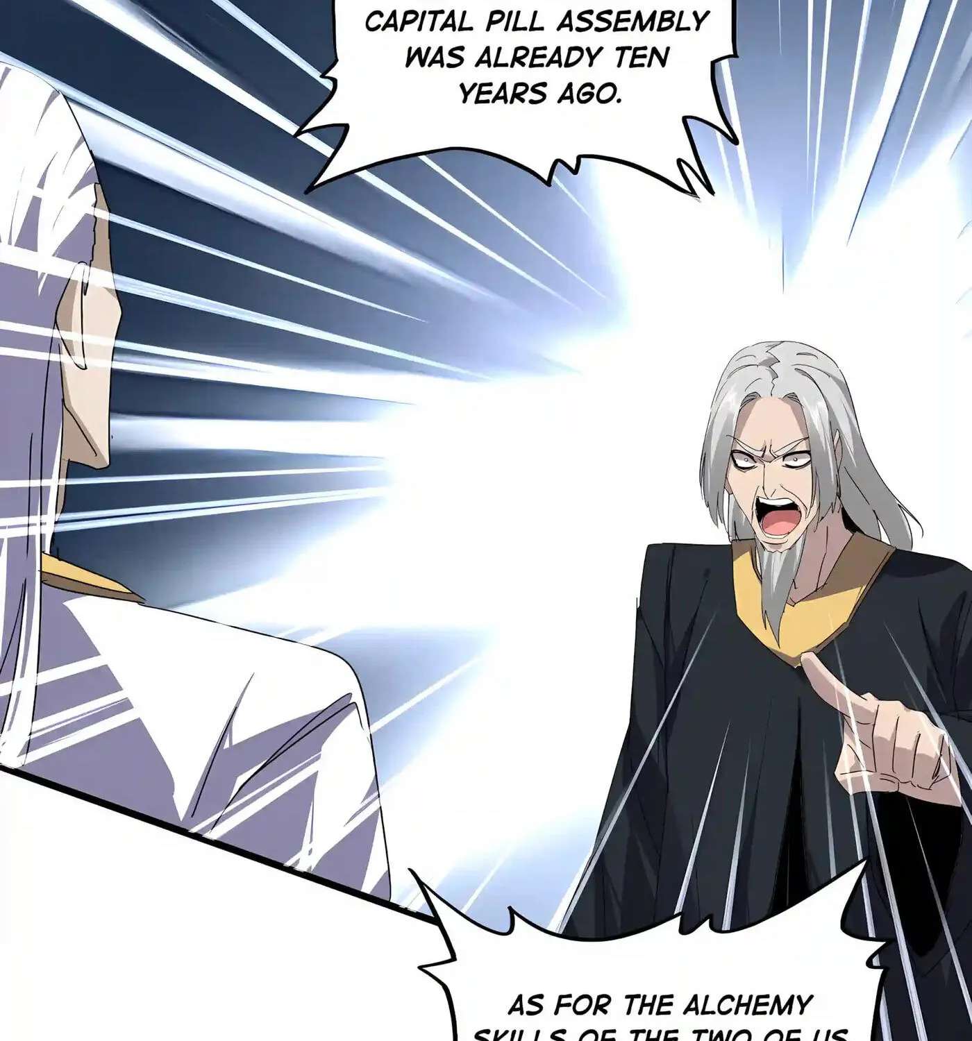 The Devil Butler Chapter 902 - page 46