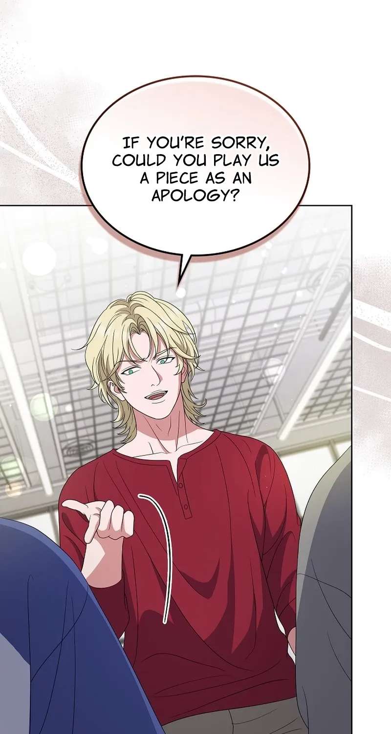 From Child Actor to World Star! Chapter 25 - page 78