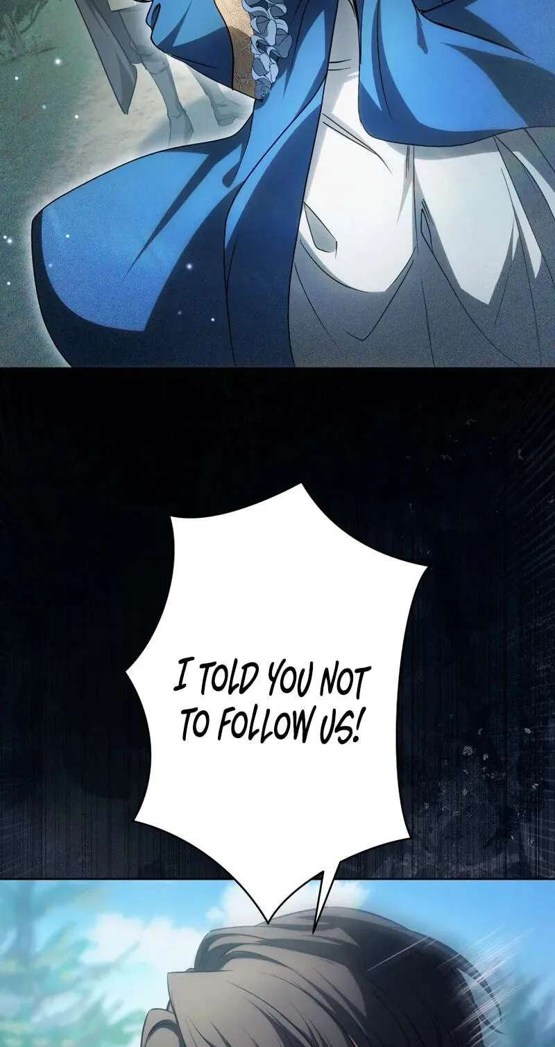 I Was Reincarnated as the Villainess' Sister Chapter 34 - page 32