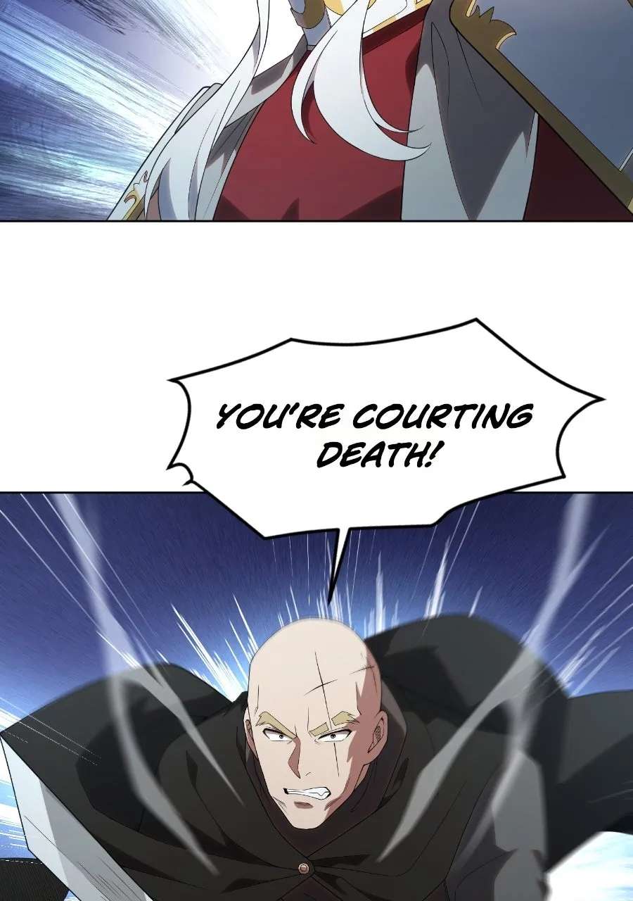 I Dominate a Magical Continentwith an Industrial Revolution Chapter 41 - page 54
