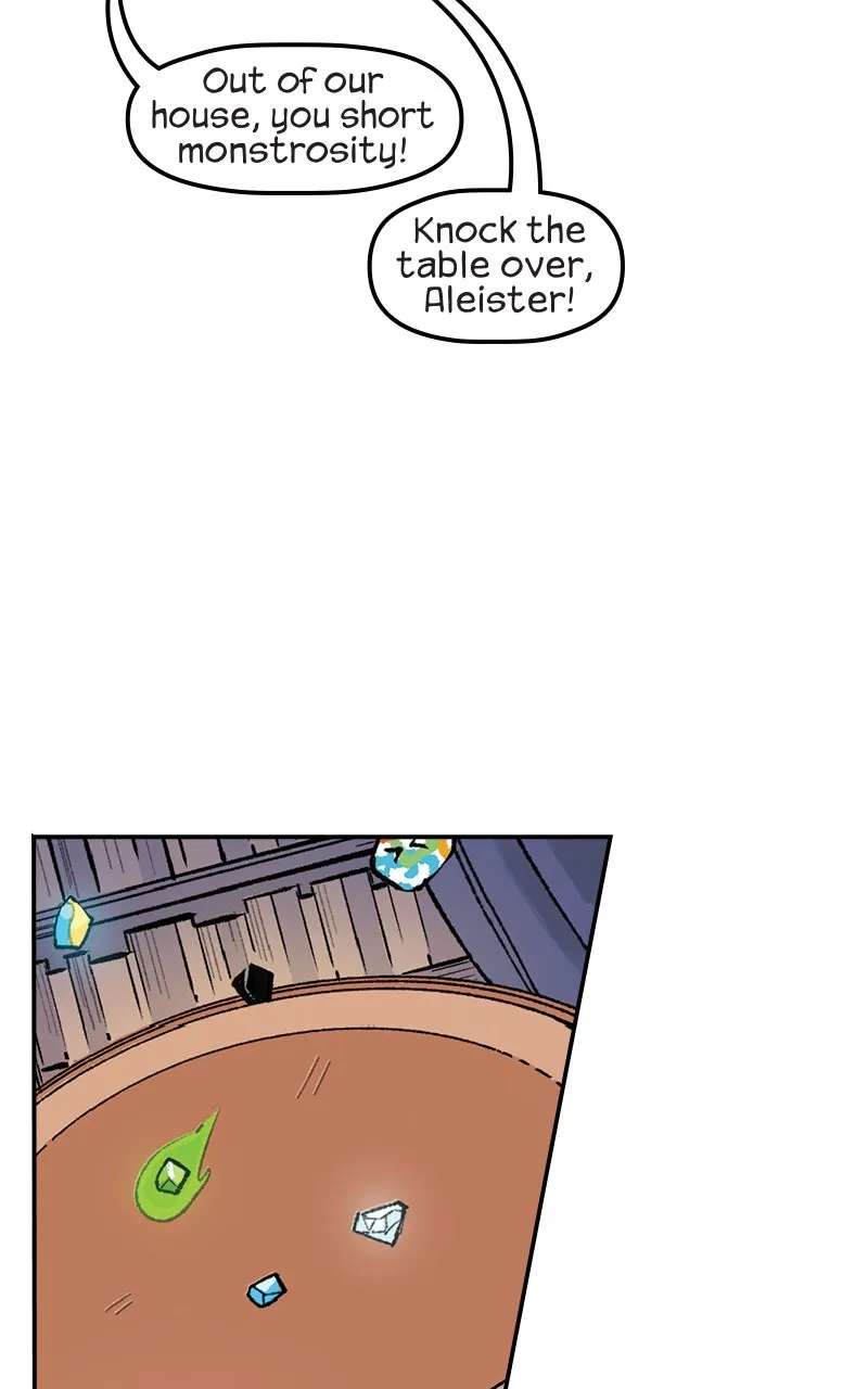 Jeff the Land Shark Chapter 1 - page 37