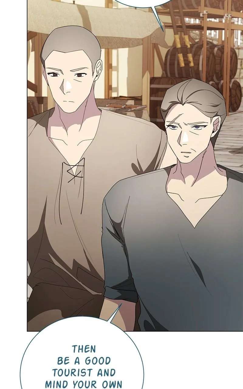Wished You Were Dead Chapter 113 - page 35