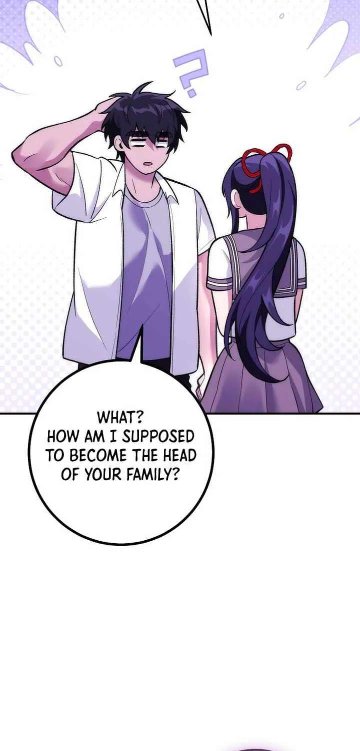 I Was Thrown Into an Unknown Manga Chapter 37 - page 39