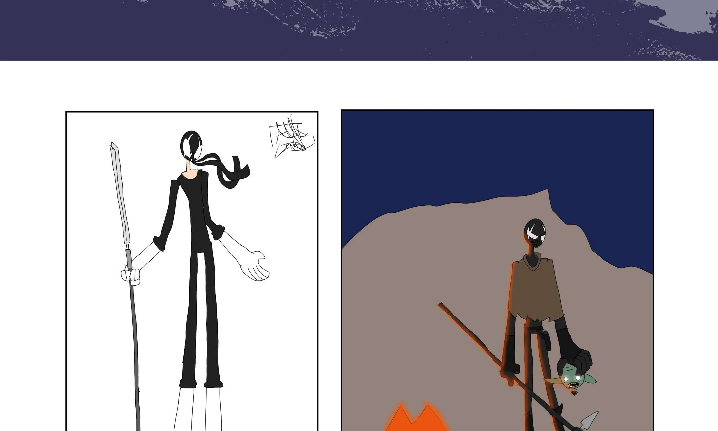 Grendel: Devil's Crucible – Sedition Chapter 1 - page 73