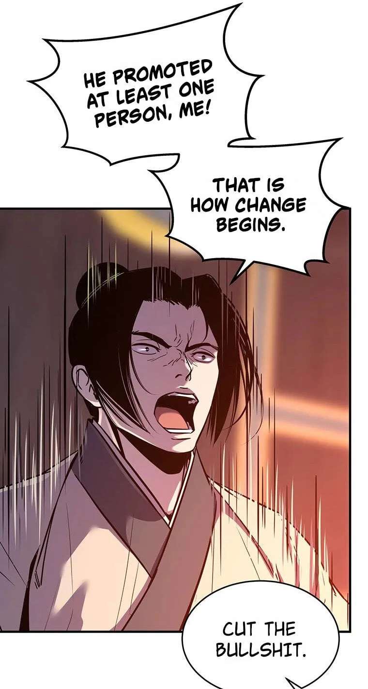 The World's Best Martial Arts Instructor Chapter 99 - page 34
