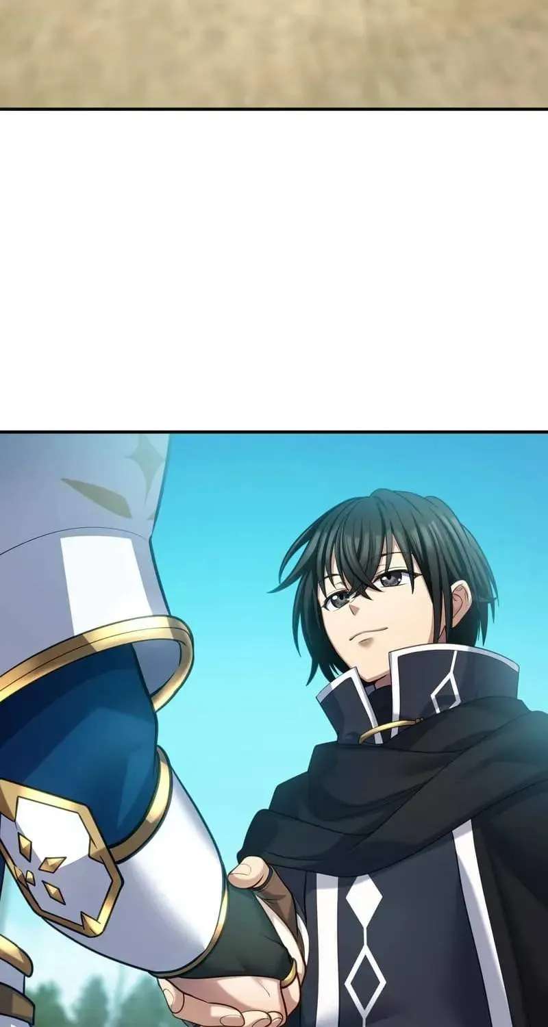 All the Heroes Are My Enemies: The ‘Useless’ Class Dropout Overpowers Everyone With His Barrier Skill and Takes Revenge Chapter 19 - page 11