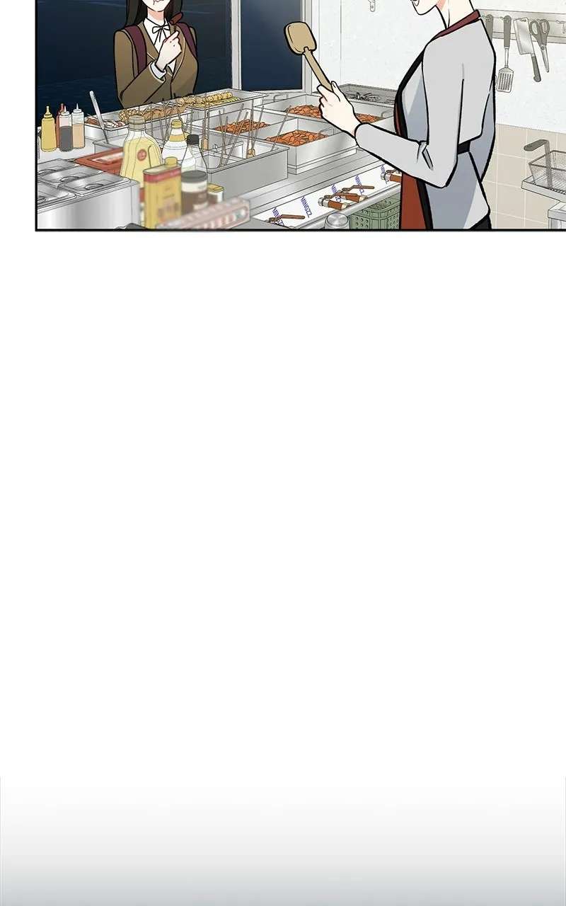 Woke Up as the CEO’s Dog Chapter 53 - page 60