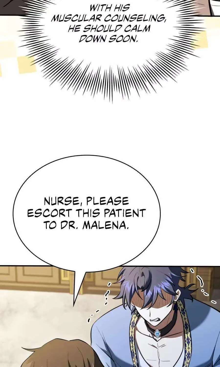 The Crown Prince That Sells Medicine Chapter 122 - page 87