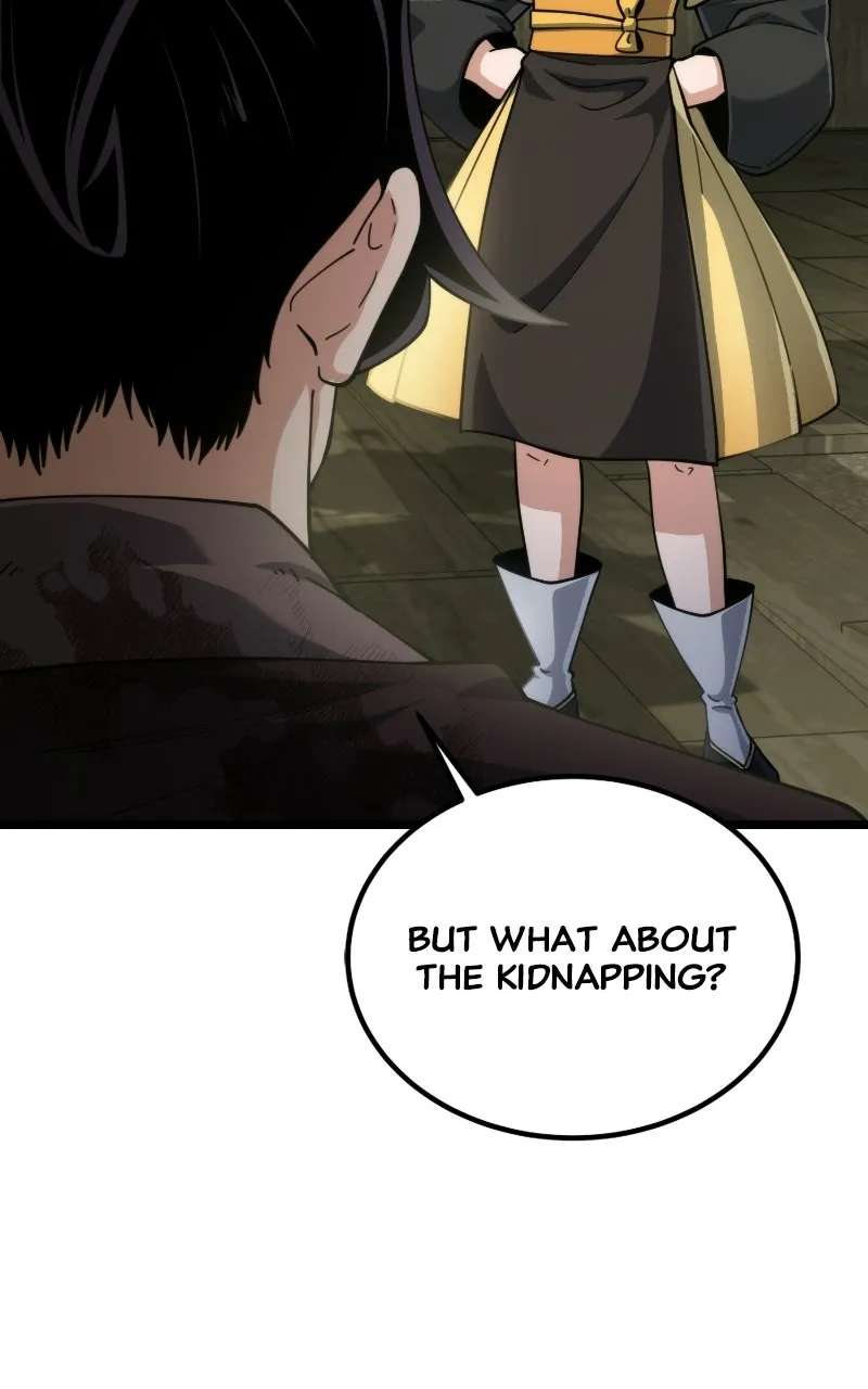 A Genius Martial Arts Girl Chapter 24 - page 57