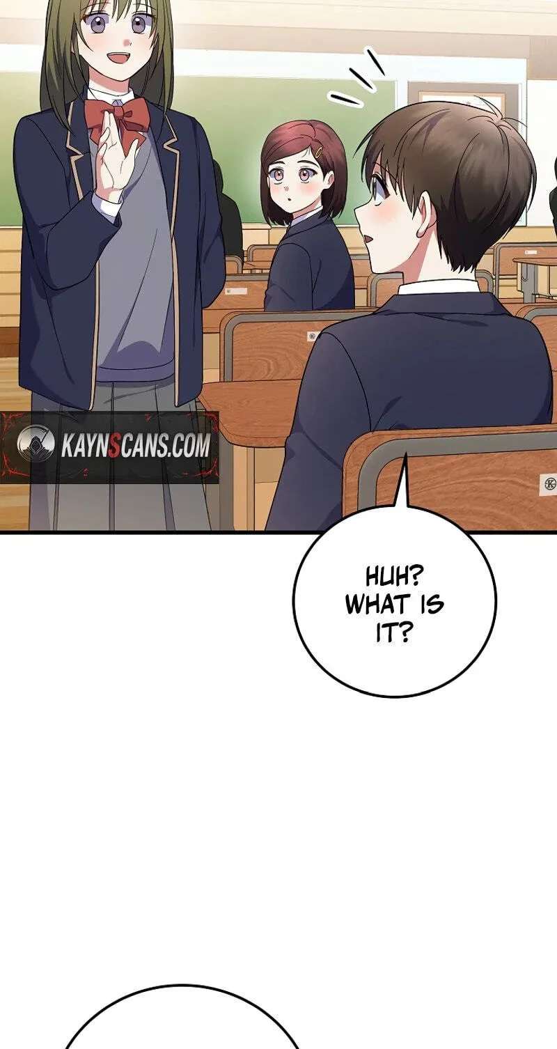 A Superstar From Birth Chapter 102 - page 77