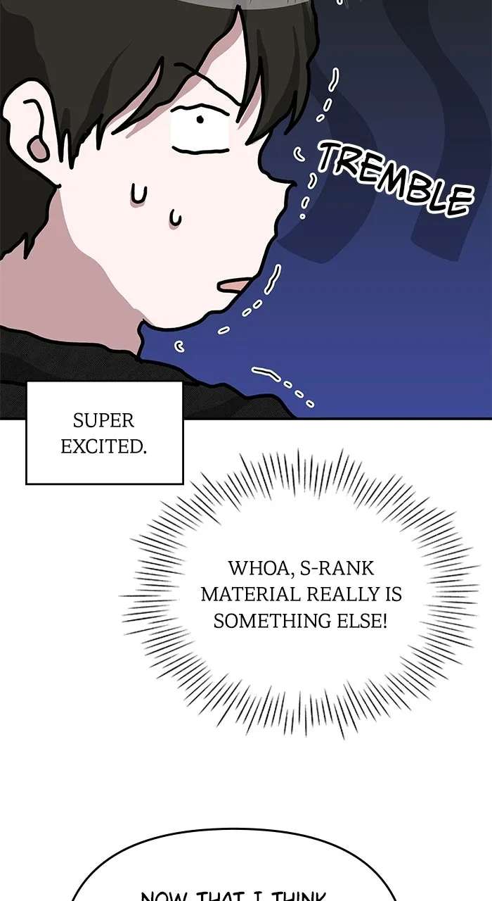The Otherworldly GeniusMethod Actor Chapter 30 - page 13