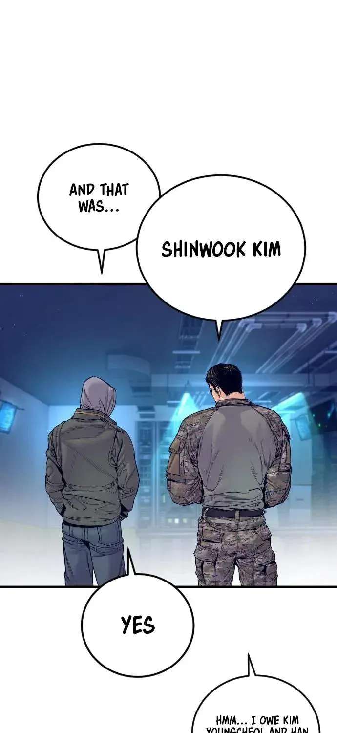 Cursed Manager’S Regression Chapter 257 - page 71
