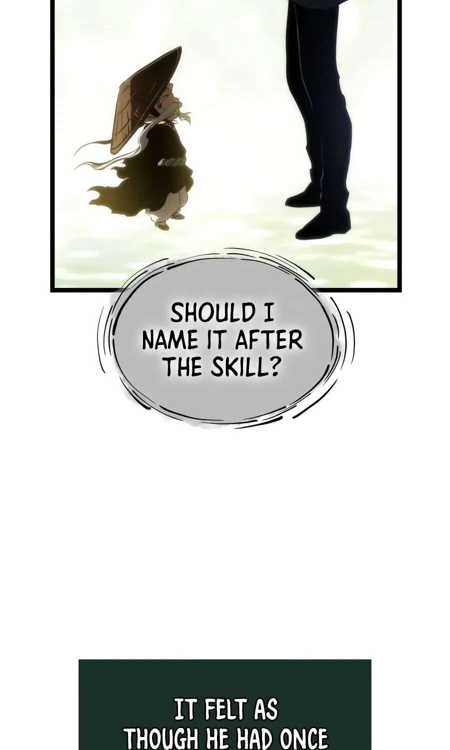 The World After The Fall Chapter 255 - page 134