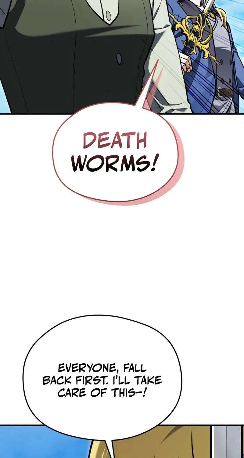 The Otherworldly Nutritionist Chapter 32 - page 51