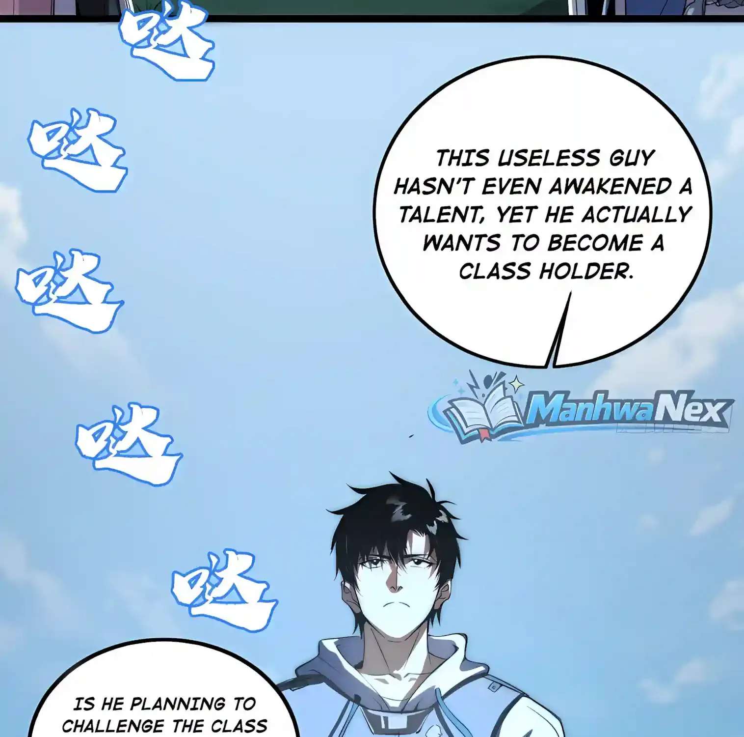 Global Games: I Can Increase Everything a Hundredfold Chapter 1 - page 11
