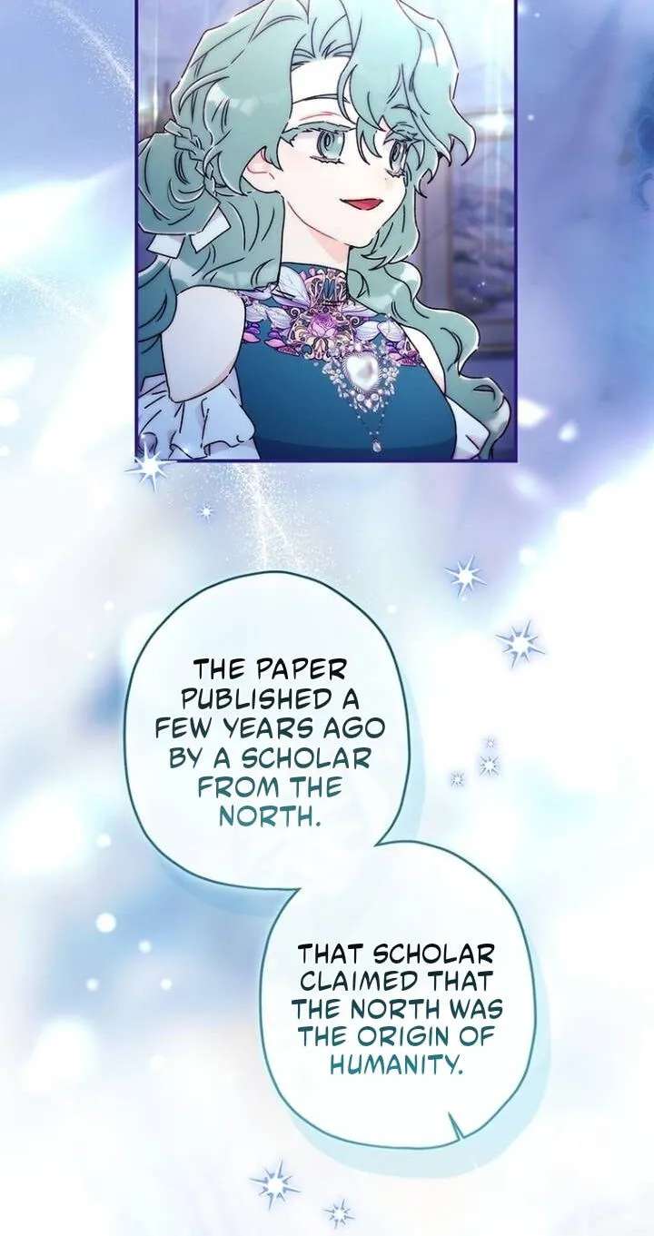 The Male Lead's Little Lion Daughter Chapter 175 - page 8