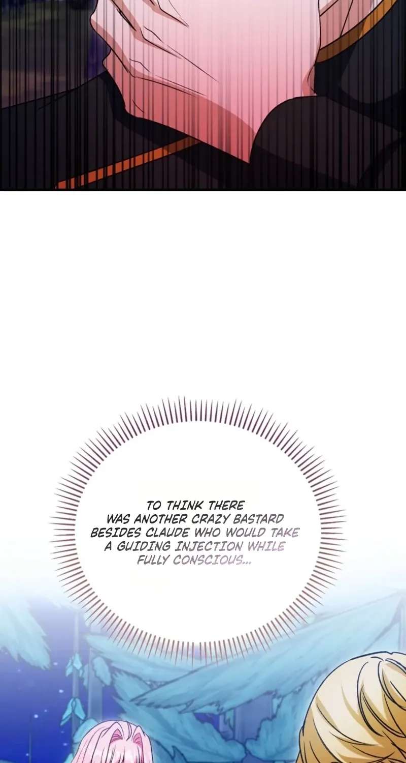 Becoming the Guide of the Mysophobic Villain? Absolutely Not! Chapter 43 - page 32