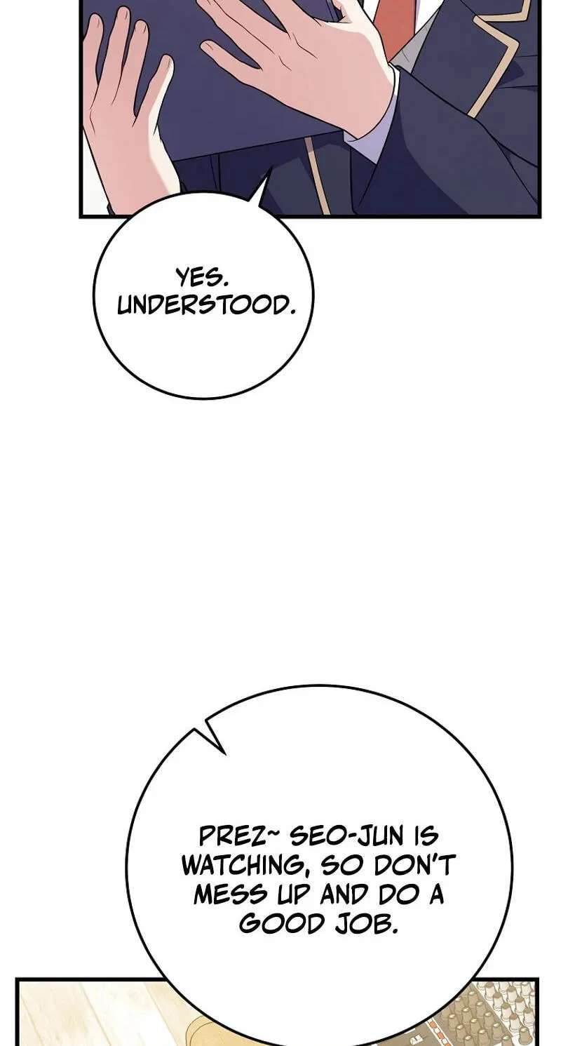 A Superstar From Birth Chapter 103 - page 28