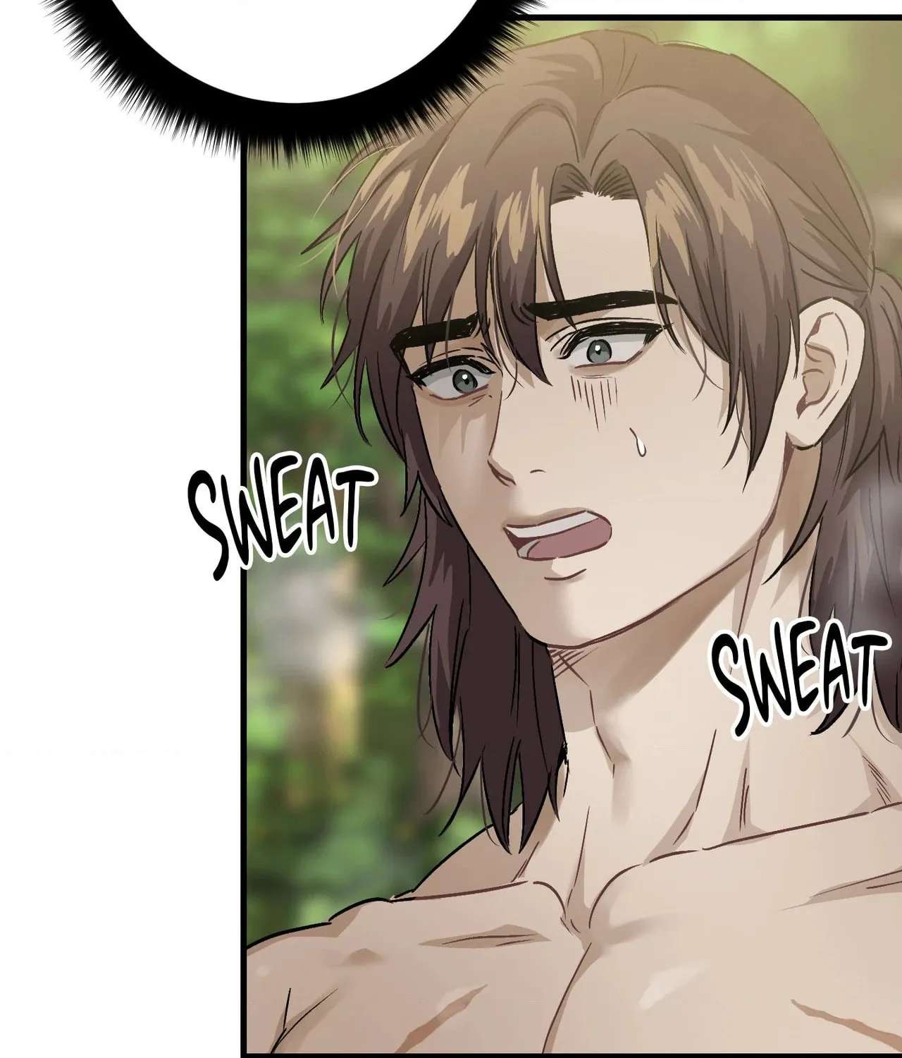 With Our Fingers Tightly Entwined Chapter 30 - page 215