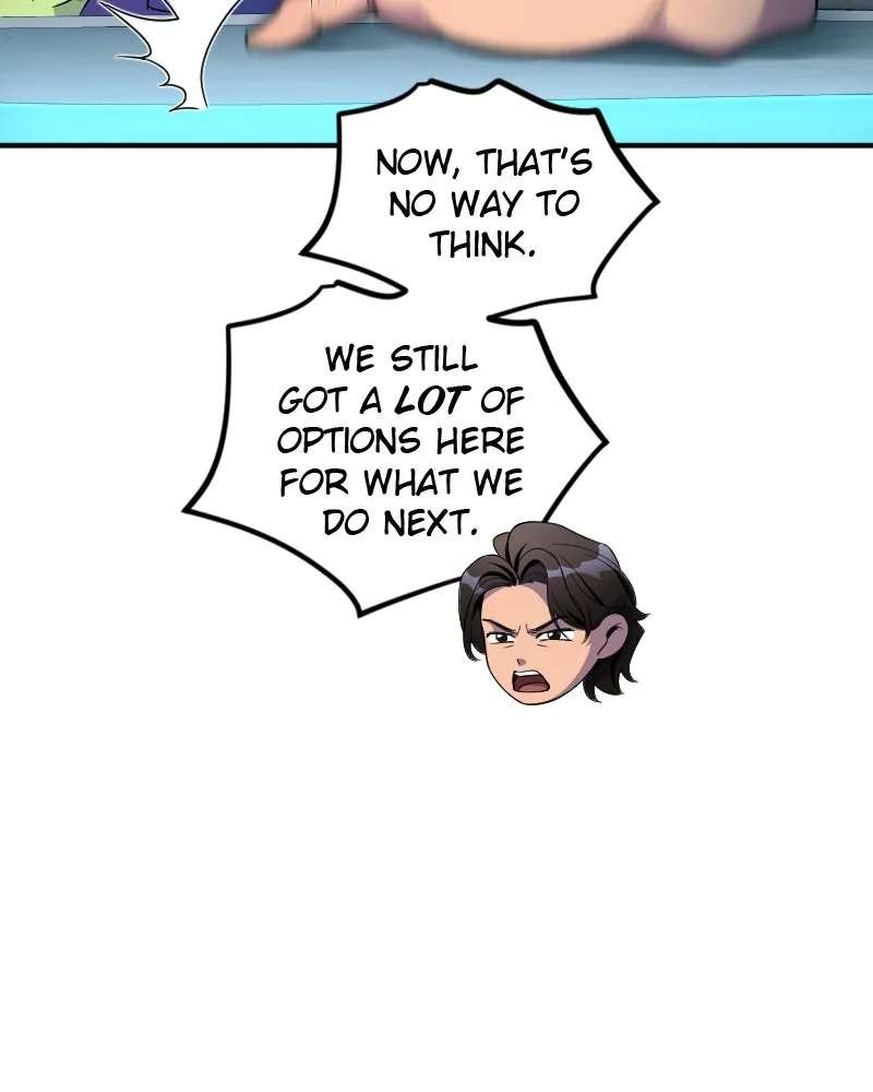 Recollection: A Star Trek Story Chapter 8 - page 23