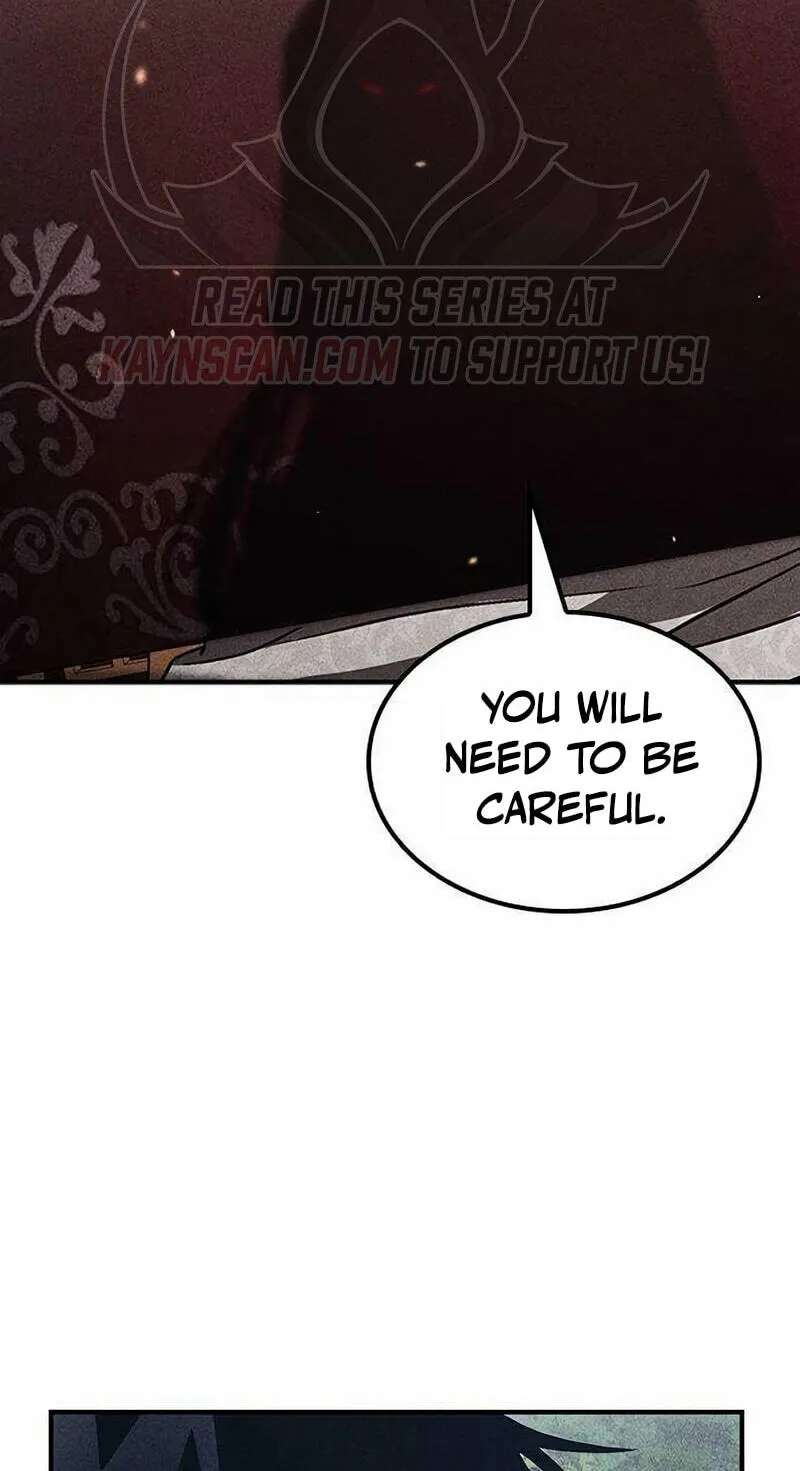 Golden Lily Chapter 41 - page 23