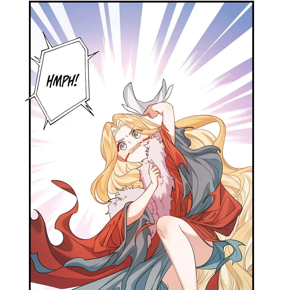 Wo Xin Fei Shi Chapter 13 - page 59