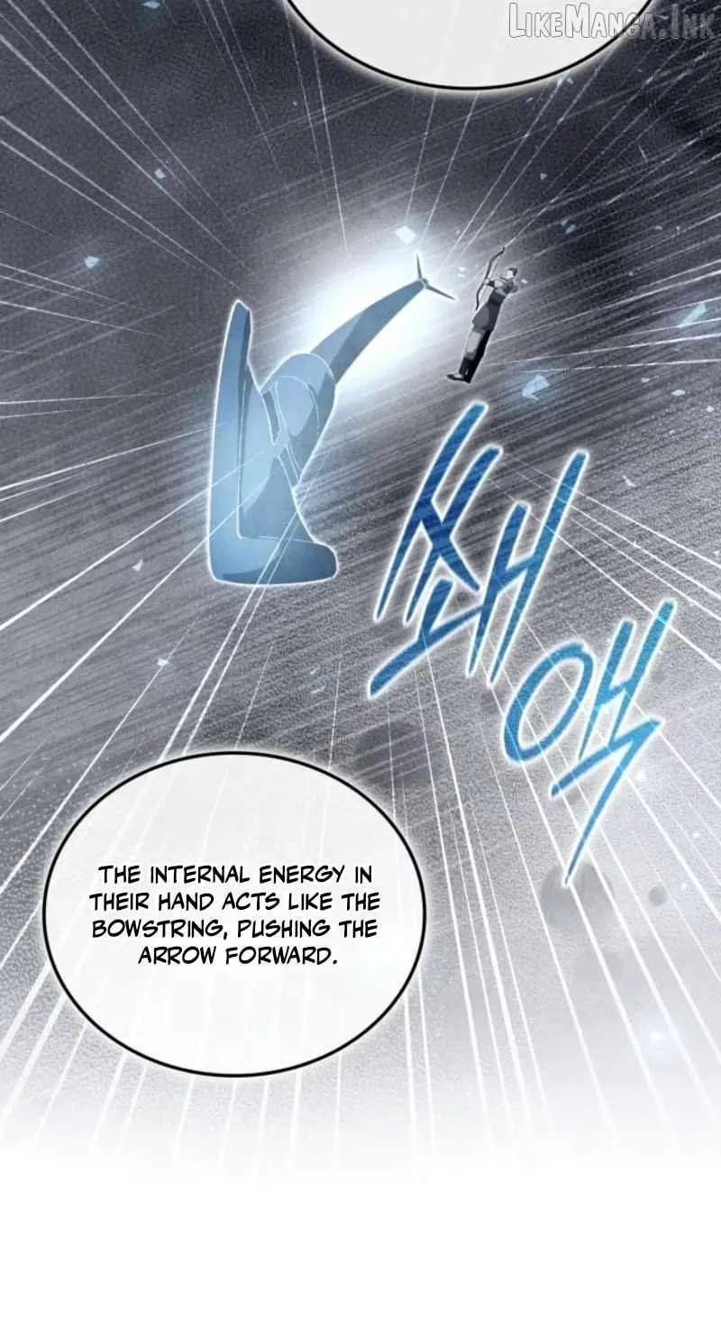 How to Live as a Civil Servant in Murim Chapter 78 - page 51