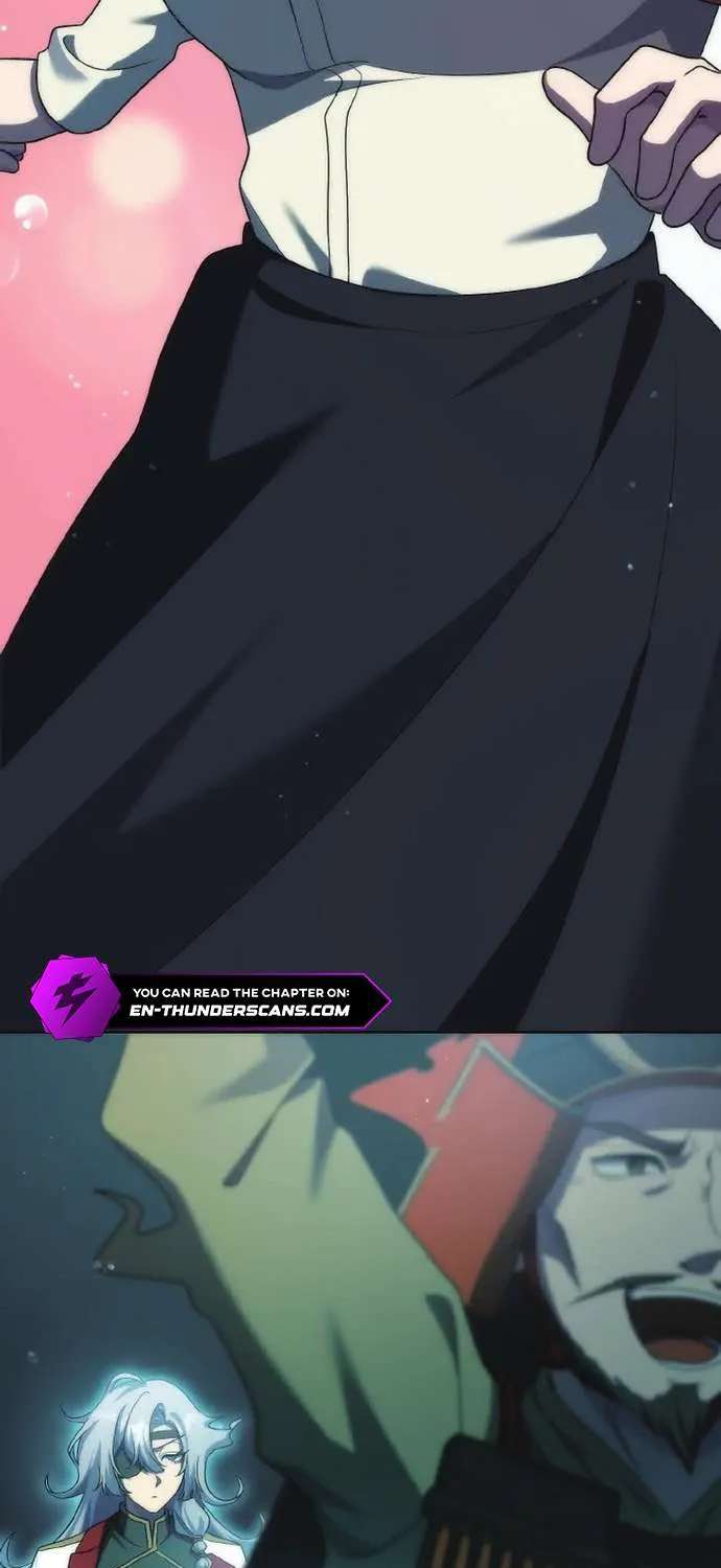 I May Be Cursed, But the Legendary Saint Is on My Side Chapter 27 - page 21