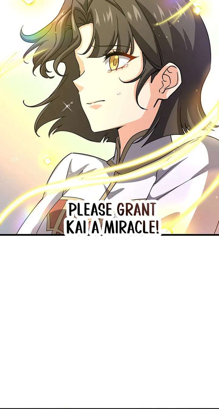 I Became a Genius at the Academy in a World Where Magic Reigns Supreme Chapter 109 - page 51