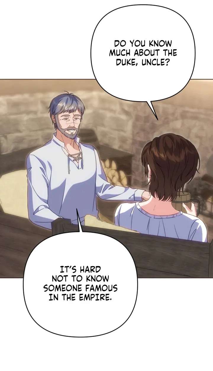 The Duke of Hermont's Male Mistress Chapter 4 - page 55