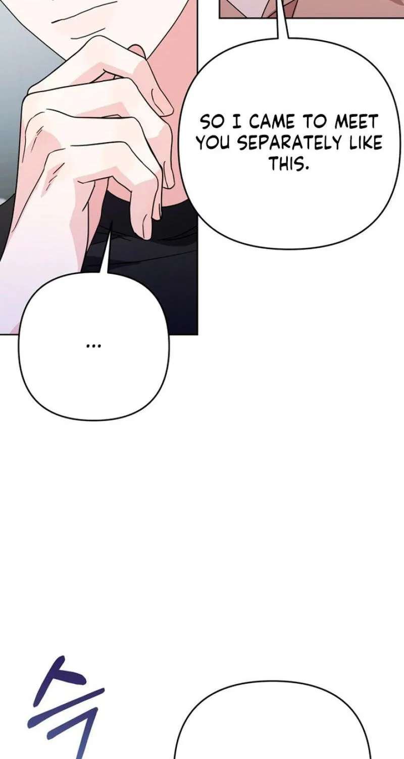 To the Summer That Has Returned Chapter 58 - page 35