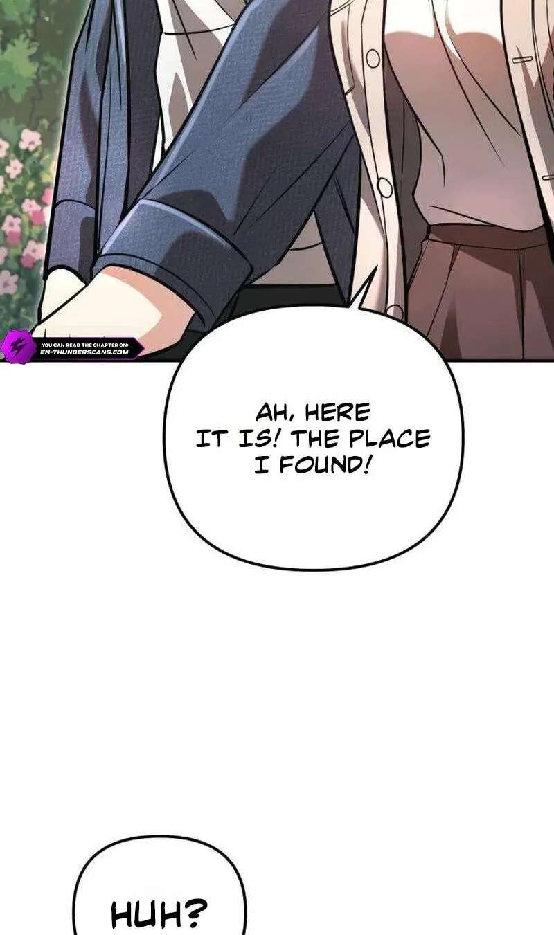 My Dragon Girlfriend Has Returned Chapter 4 - page 30