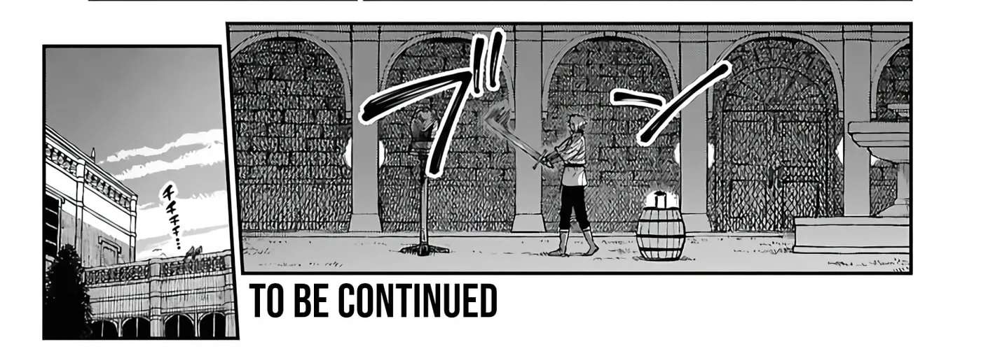 Doutei dakedo Akuyaku Kizoku ni Tensei Shita node Harem o Tsukuru…… hazu datta noni Nazeka Sekai o Sukuu Seijin ni Nattemashita (Namida) Chapter 2.1 - page 39
