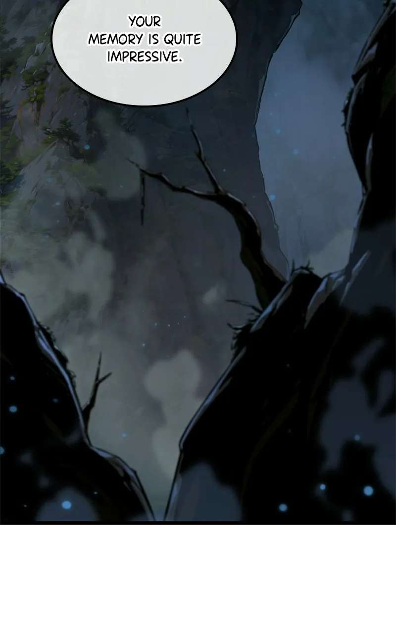 The Martial Genius WhoRemembers Everything Chapter 1 - page 3
