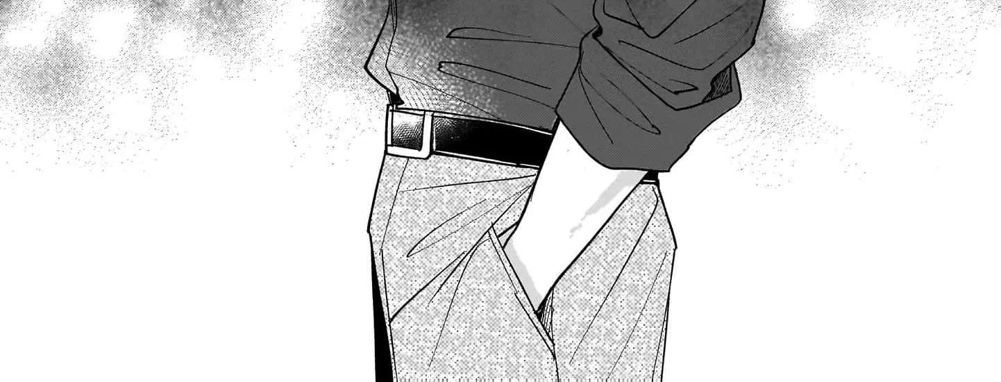 Kake kara Hajimaru Saigo no Hatsukoi Chapter 4 - page 7