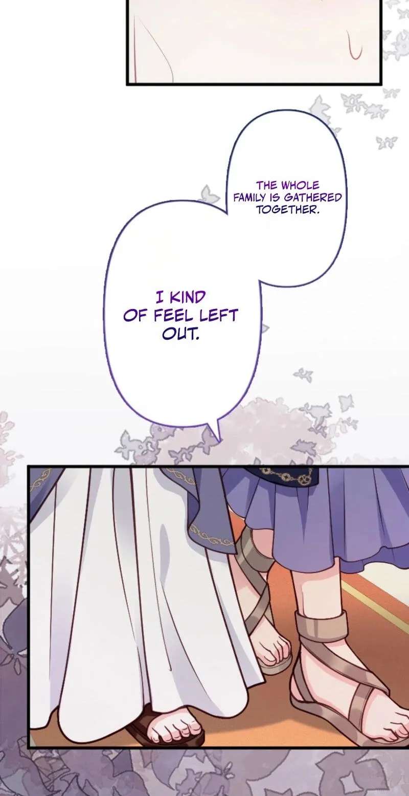 Keiyaku Mamahaha na no ni Boukun ga Kahogo Sugiru Chapter 53 - page 88