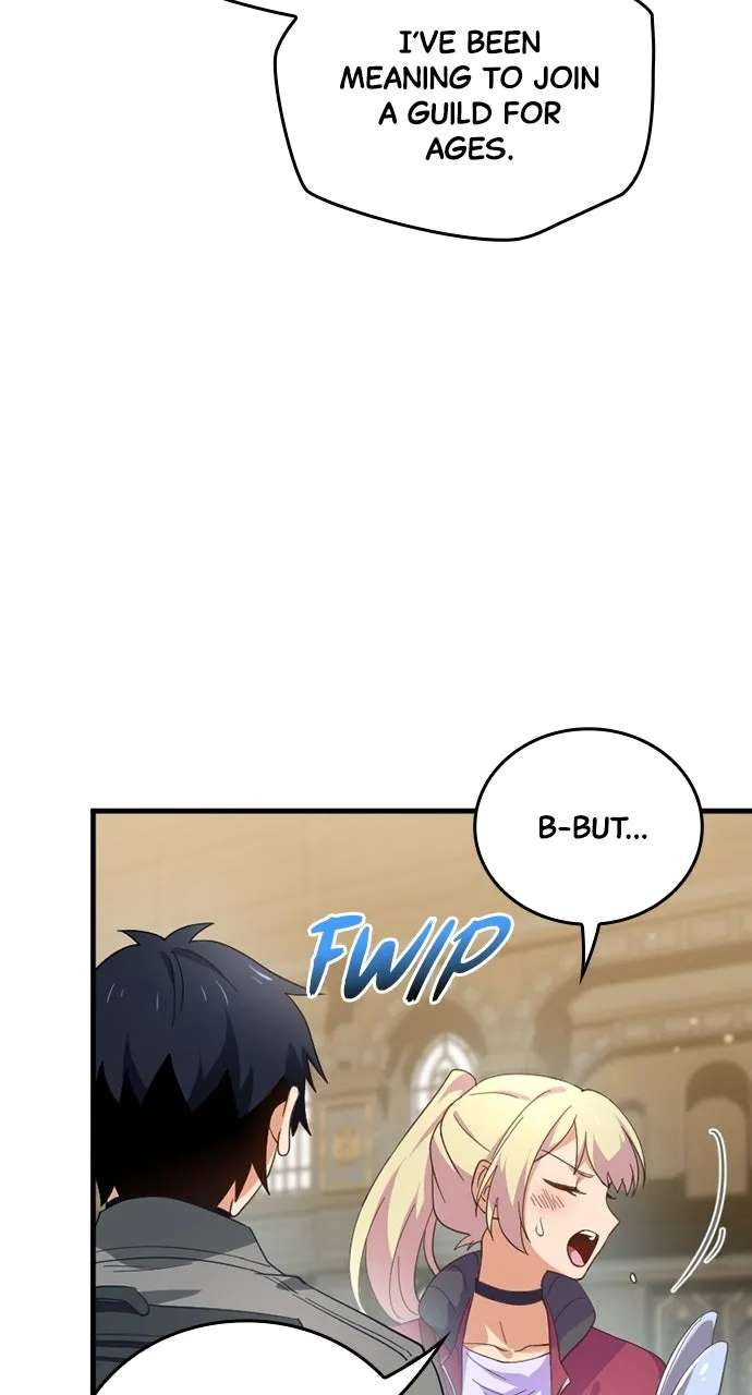 My Very OwnAkashic Records Chapter 30 - page 32