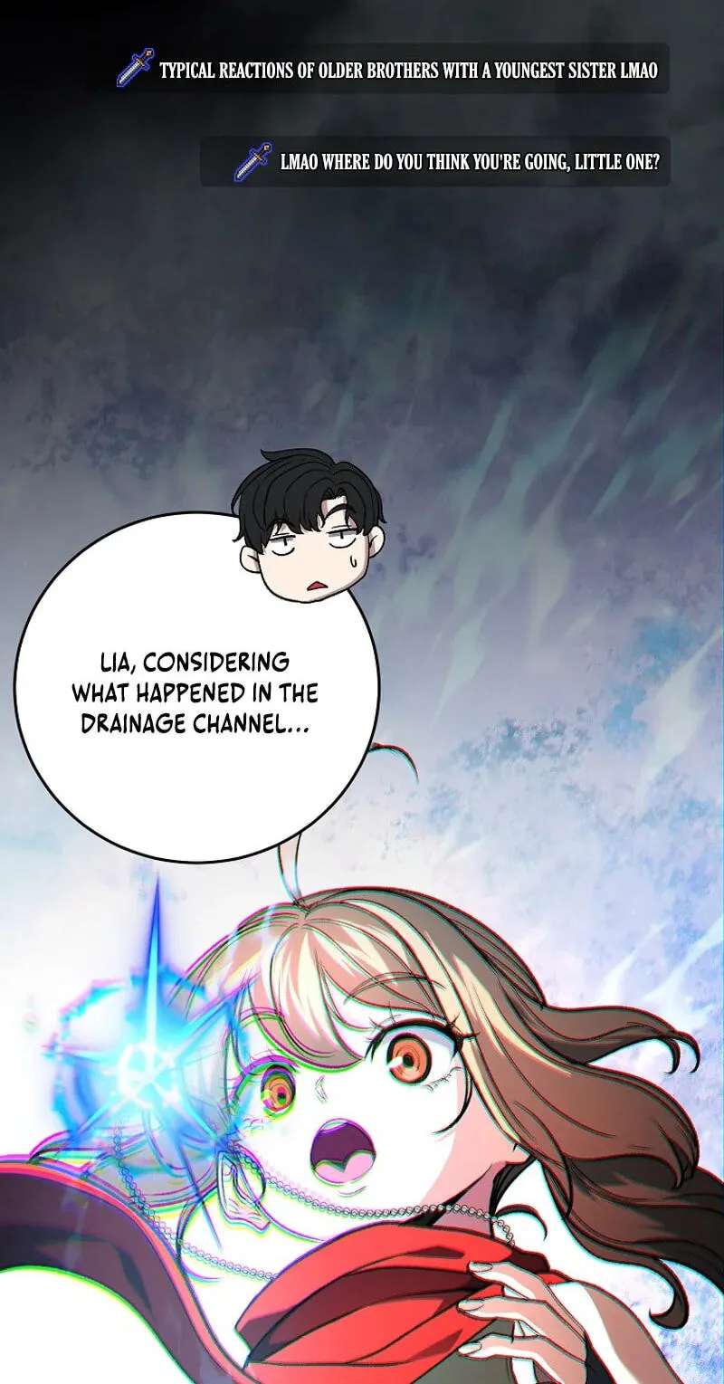 Returnee's Hidden Strategy Streaming Chapter 46 - page 22