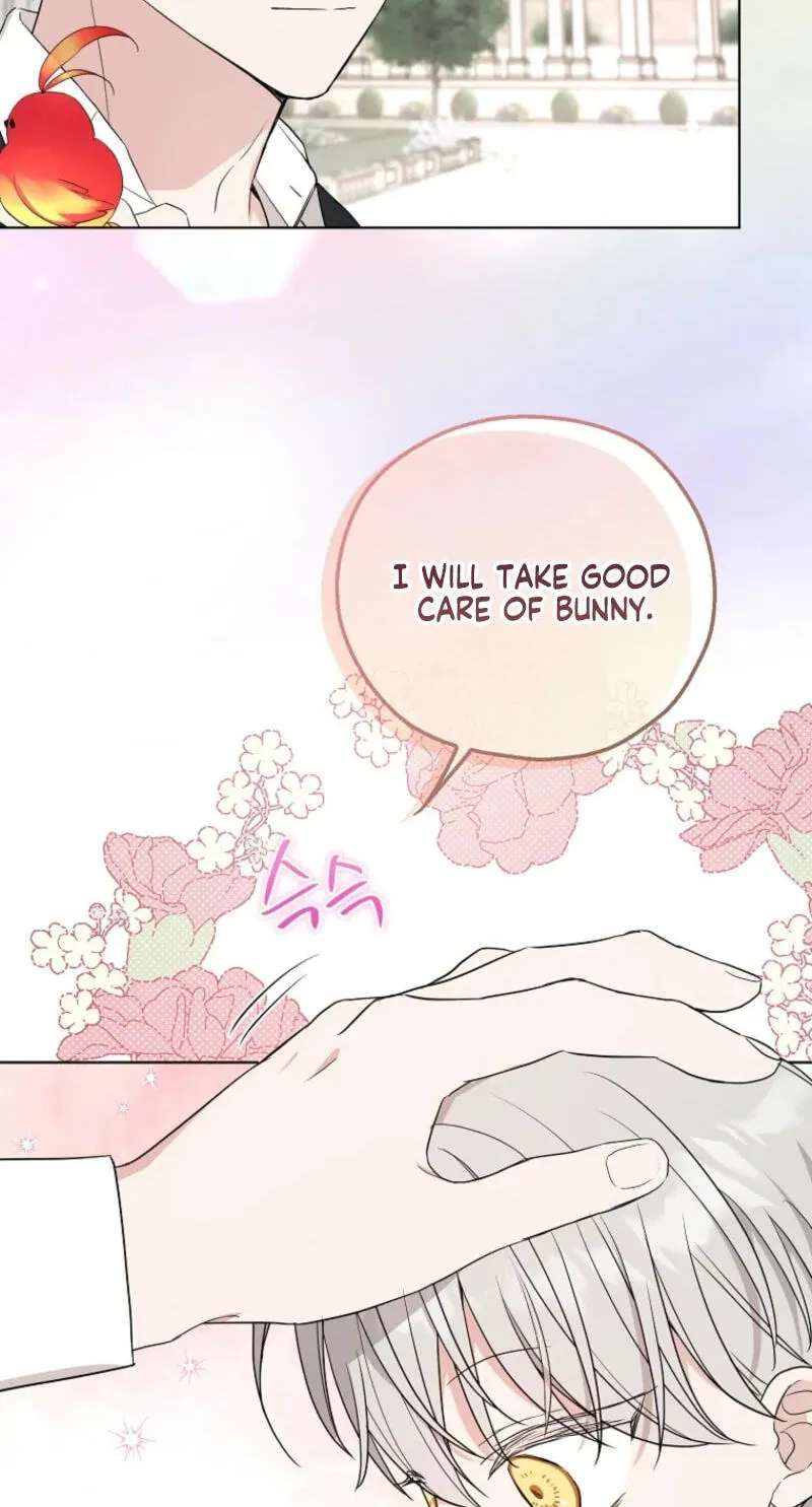 The Oracle of the Villainous Baby Chapter 33 - page 12
