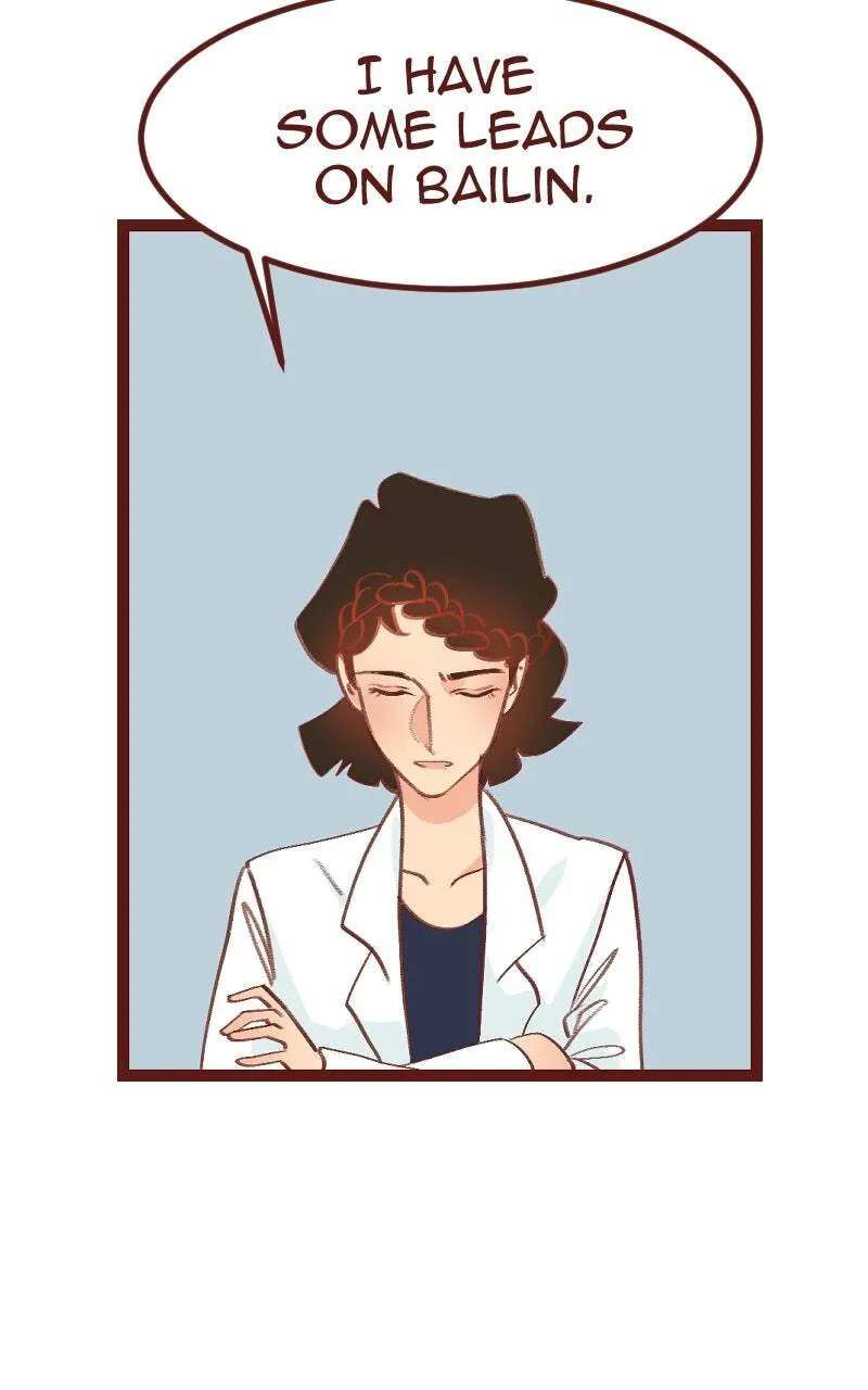 Bailin And Li Yun Chapter 120 - page 3