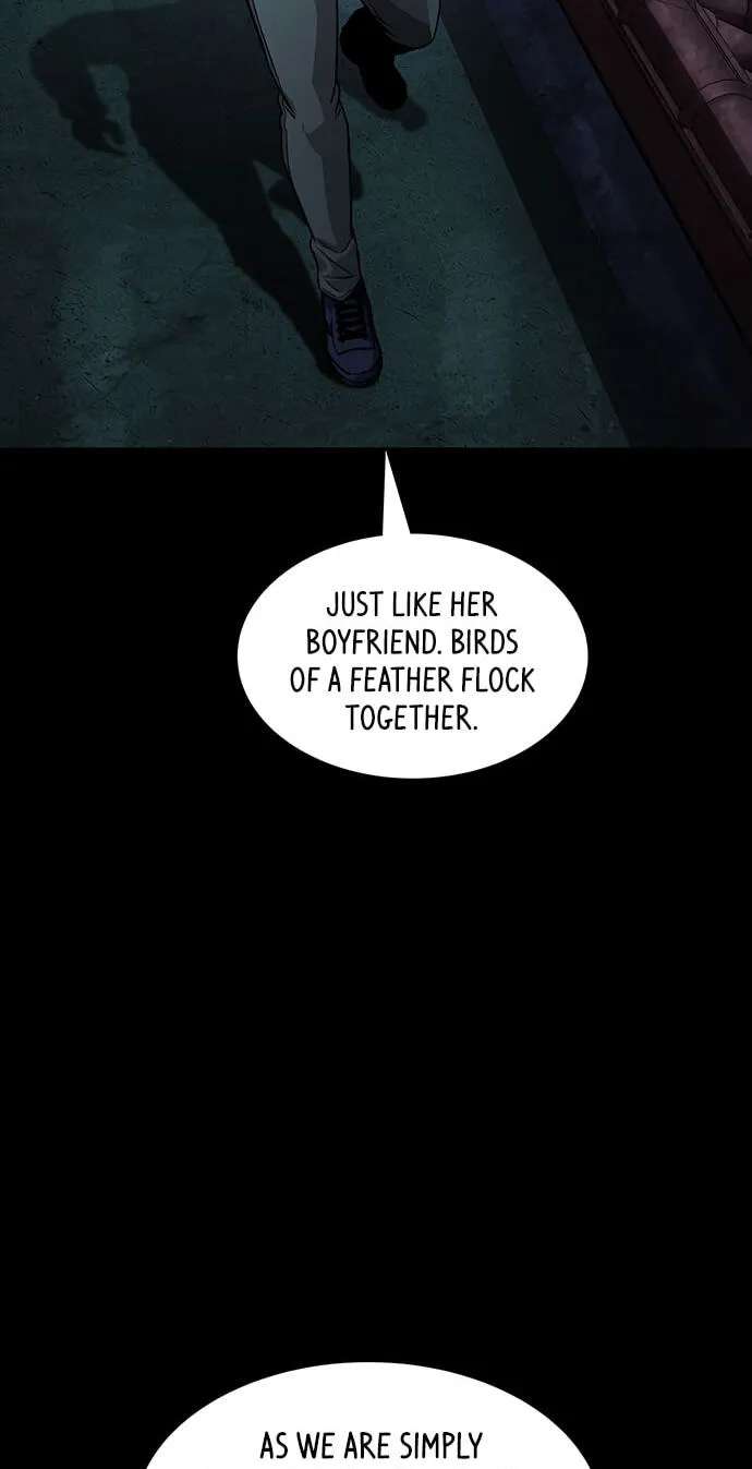 Vigilante Part 2 Chapter 94 - page 16