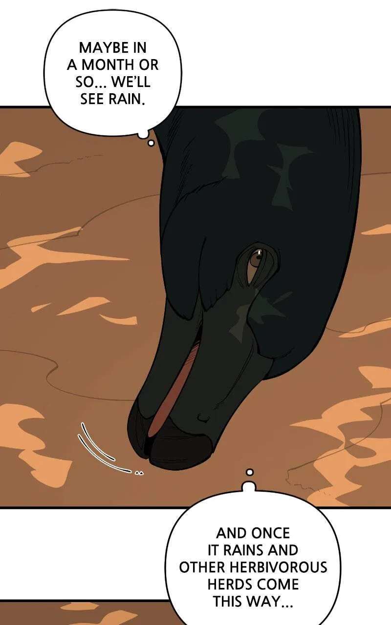 Ancient Animal Tales Chapter 60 - page 61