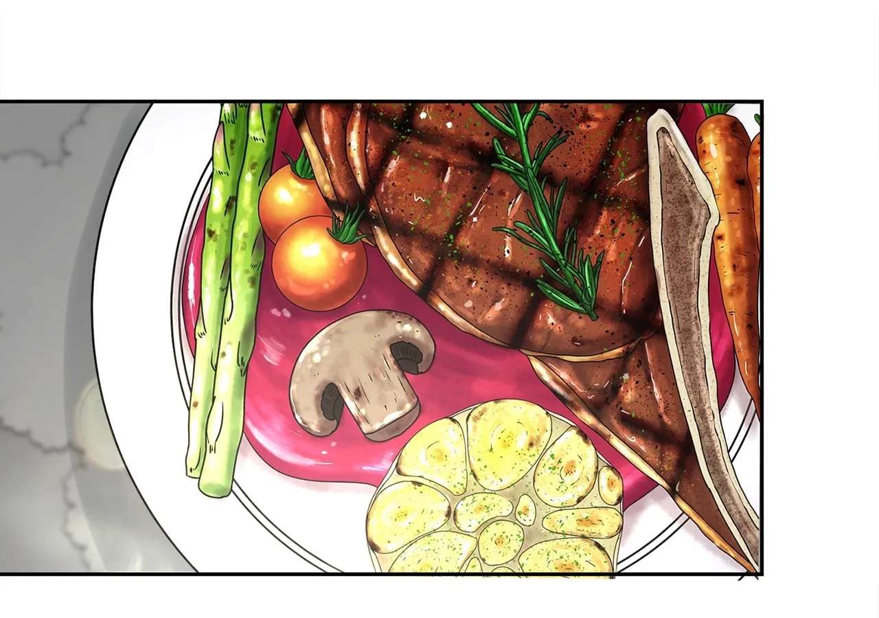I Adopted the Male Lead from the Shelter Chapter 125 - page 42