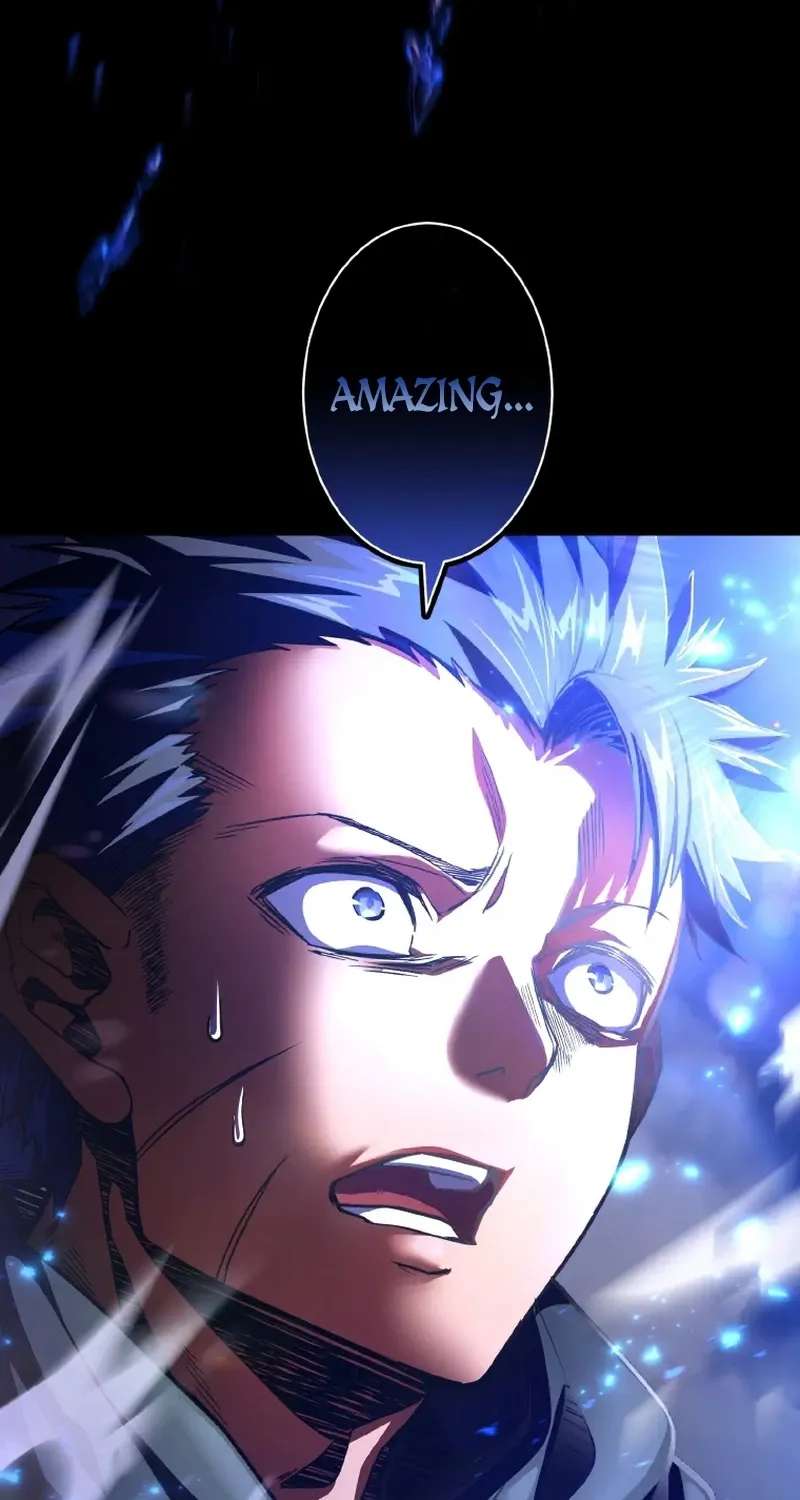 The Man Who Vowed Revenge on His Demon Wife Chapter 1 - page 46