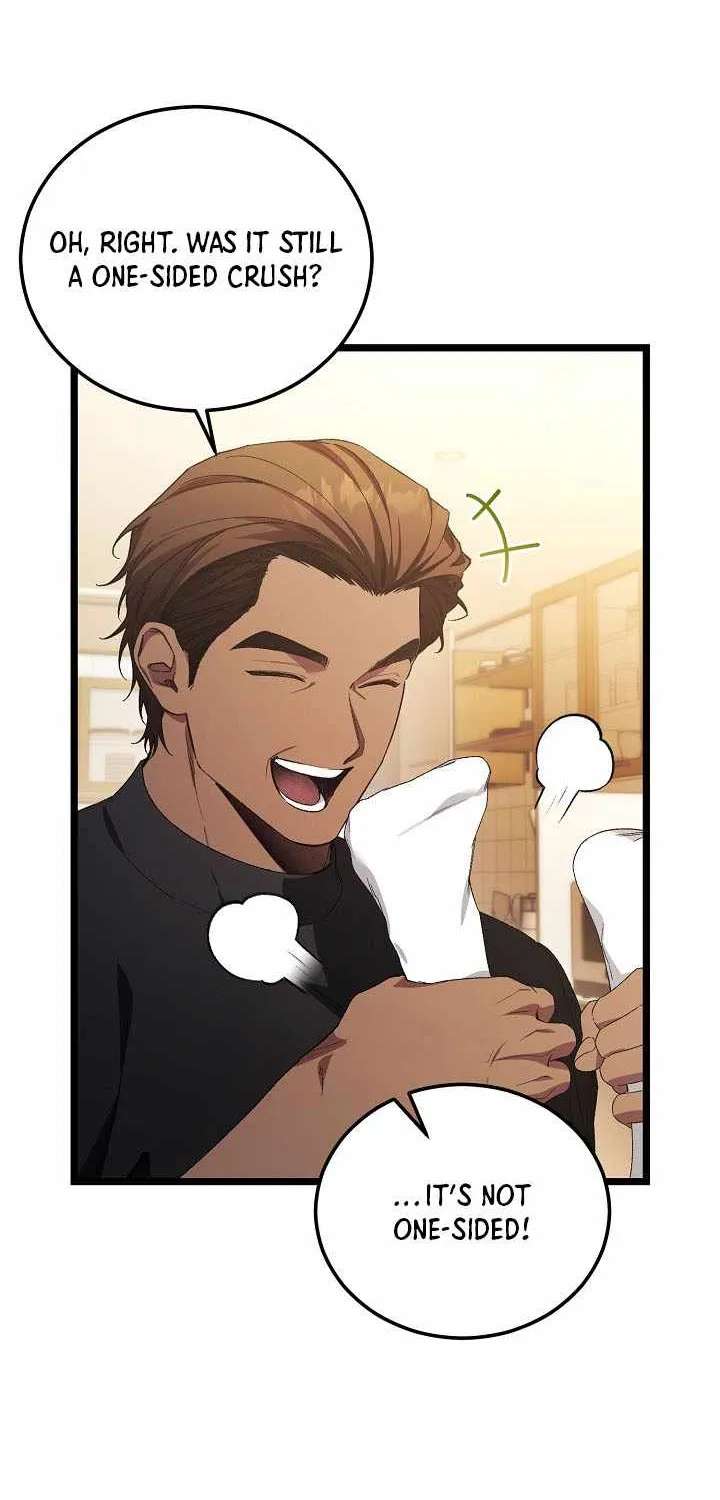 I’ll Retire After Saving The World Chapter 102 - page 11