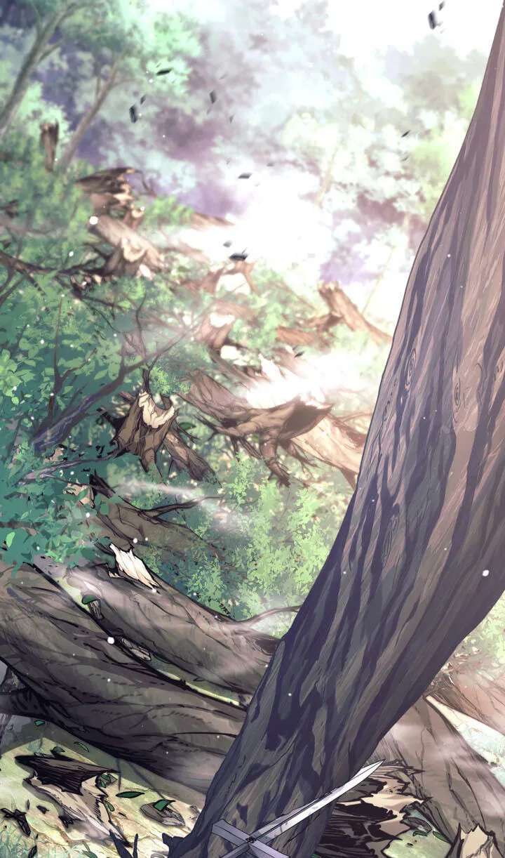 I'm Quitting the Hero's Party Chapter 162 - page 115