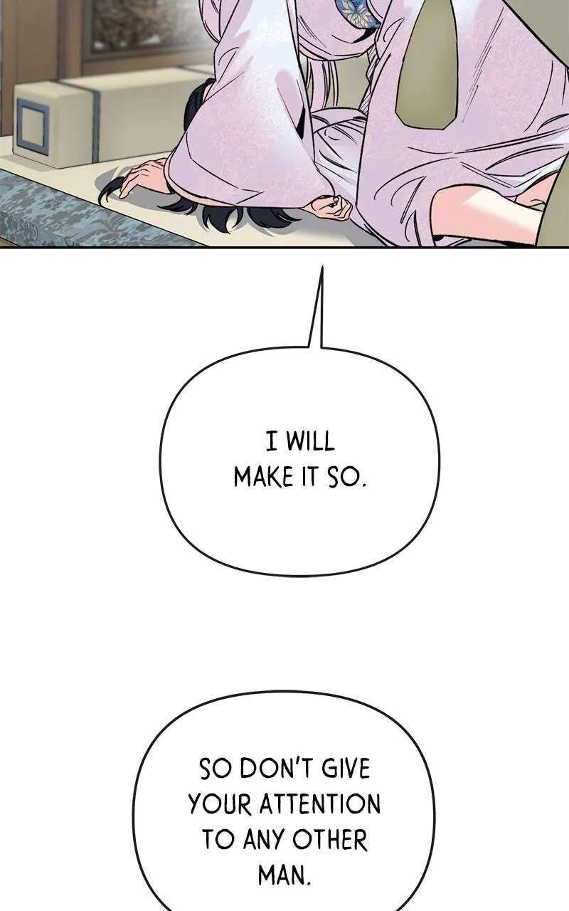 The Pure Heart of a Monster Chapter 61 - page 66