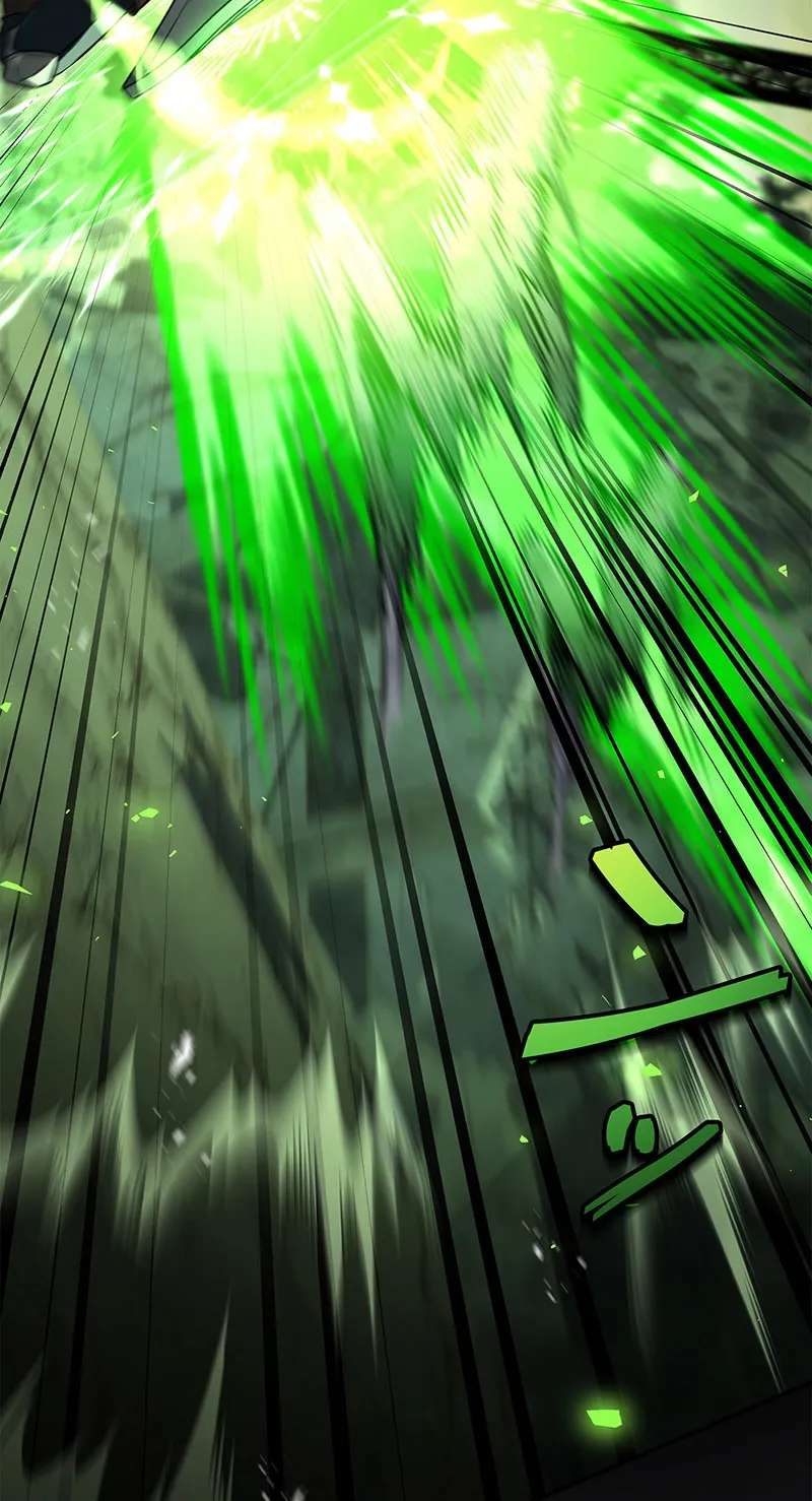 The Saint Levels Up Through Necromancy Chapter 35 - page 97