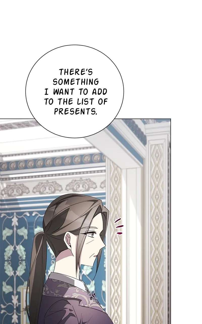 Wished You Were Dead Chapter 119 - page 31