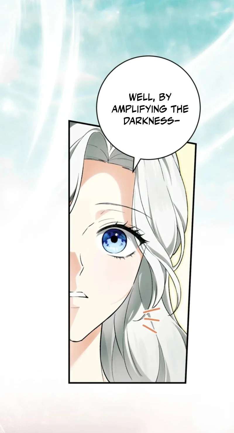 Frozen Wolf, Fire Dragon Chapter 107 - page 25